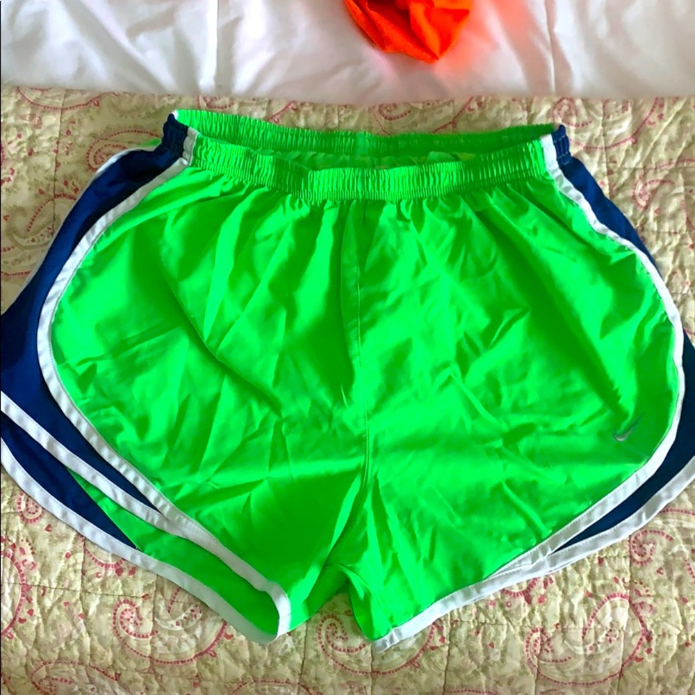Nike Shorts